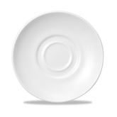 "MAPLE COFFEE SAUCER 5""" - Mabrook Hotel Supplies